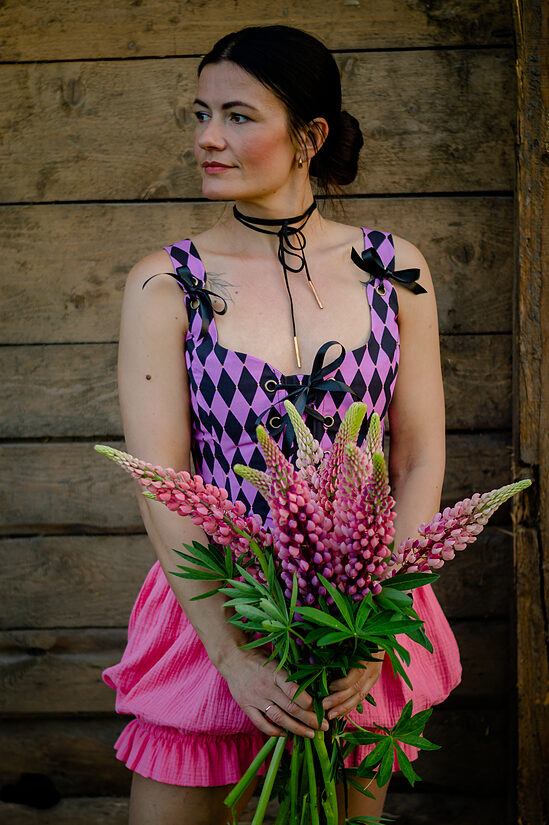 Corsets