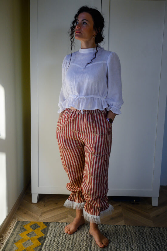 Pants & Bloomers