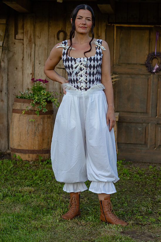 Pants & Bloomers