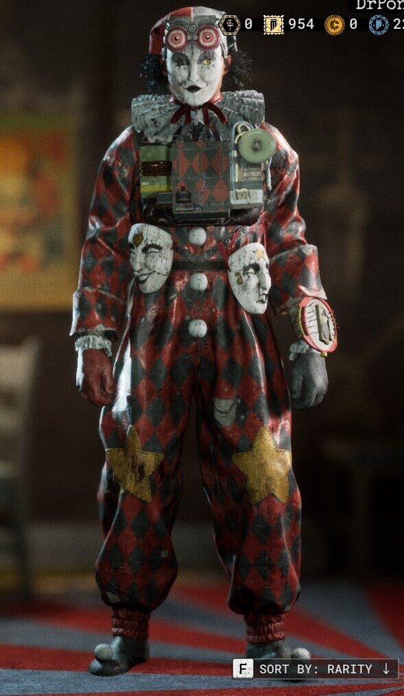 Custom listing for Phillip