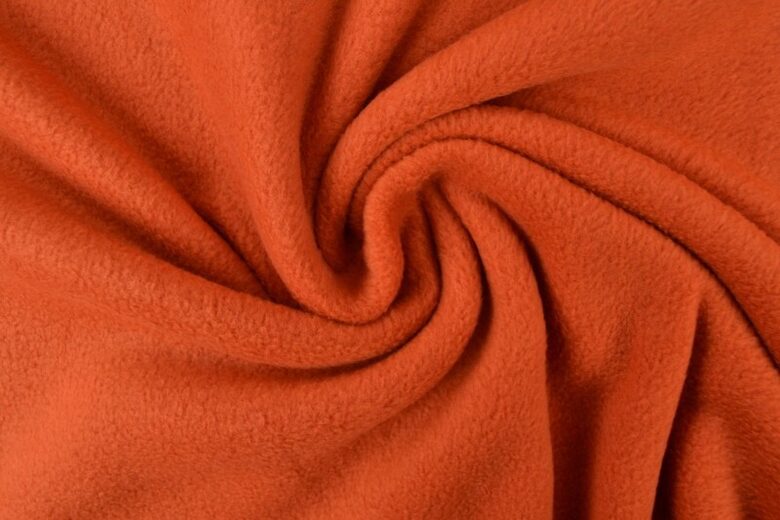 Copper fleece  270 g/m²