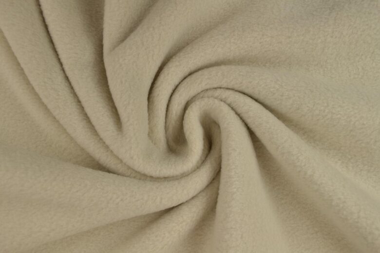Champagne fleece  270 g/m²