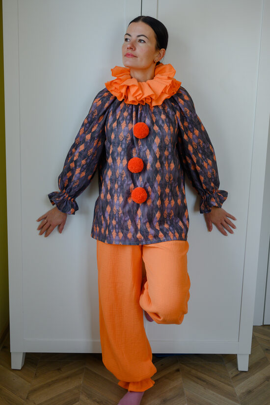 Ready-to-Wear Collection