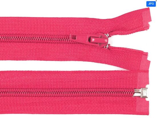 Spirālveida ravejslēdzejs Raspberry 50 cm