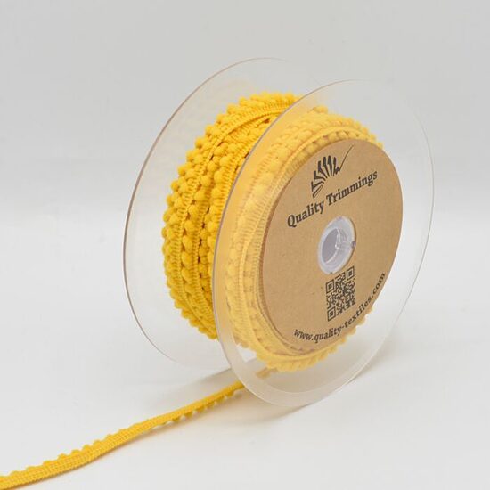 Pom Pom Ribbon 22 m