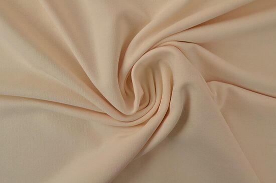 French terry Champagne 250 g/m²
