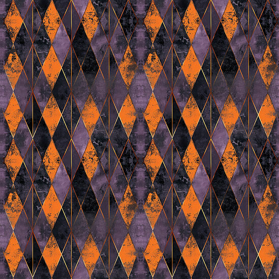 Vintage print double gauze 	130g/m2