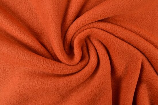Copper fleece  270 g/m²