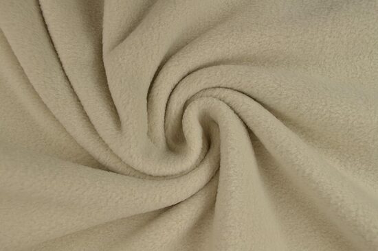 Champagne fleece  270 g/m²