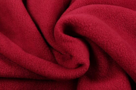 Polar flīss Wine red 270 g/m²