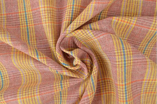 Cotton tartan Vogue 150 g/m²