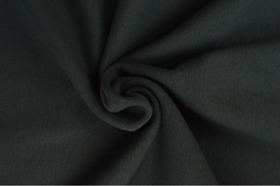 Auduma apdares mala Cuff Dark grey 280 g/m2