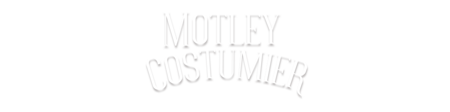 Motley Costumier